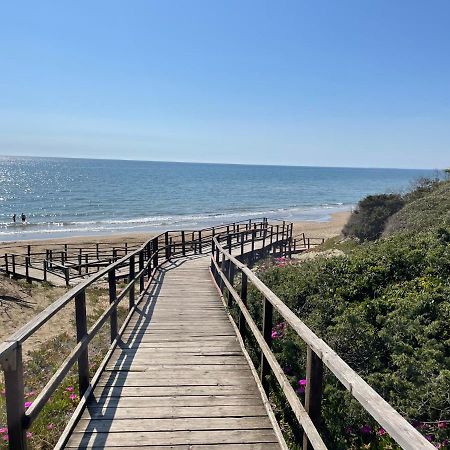Appartamento In Villa Con Giardino Vicino Al Mare Bella Farnia 外观 照片