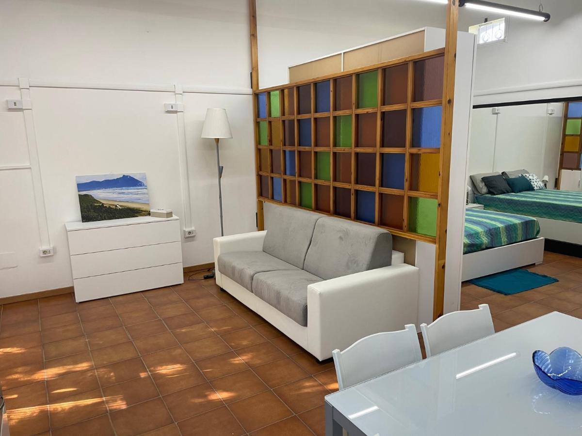 Appartamento In Villa Con Giardino Vicino Al Mare Bella Farnia 外观 照片